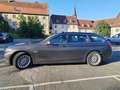 BMW 525 5er Touring Diesel 525d Touring Aut. Braun - thumbnail 4