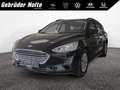 Ford Focus 1.0 EcoBoost Trend KLIMA SITZHEIZUNG Noir - thumbnail 1