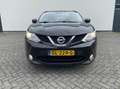 Nissan Qashqai 1.2 Acenta Zwart - thumbnail 2