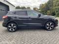 Nissan Qashqai 1.2 Acenta Zwart - thumbnail 4