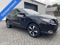 Nissan Qashqai 1.2 Acenta Schwarz - thumbnail 3