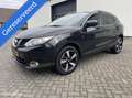 Nissan Qashqai 1.2 Acenta Schwarz - thumbnail 1