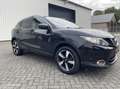 Nissan Qashqai 1.2 Acenta Zwart - thumbnail 3