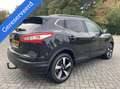 Nissan Qashqai 1.2 Acenta Schwarz - thumbnail 5