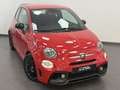 Abarth 500 595 Competizione 1.4 16v T-Jet 132kW E6D Rojo - thumbnail 3
