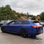 Volkswagen Passat 2.0 TDI 193 CV SCR DSG 4Motion R-Line Bleu - thumbnail 4