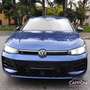Volkswagen Passat 2.0 TDI 193 CV SCR DSG 4Motion R-Line Bleu - thumbnail 2