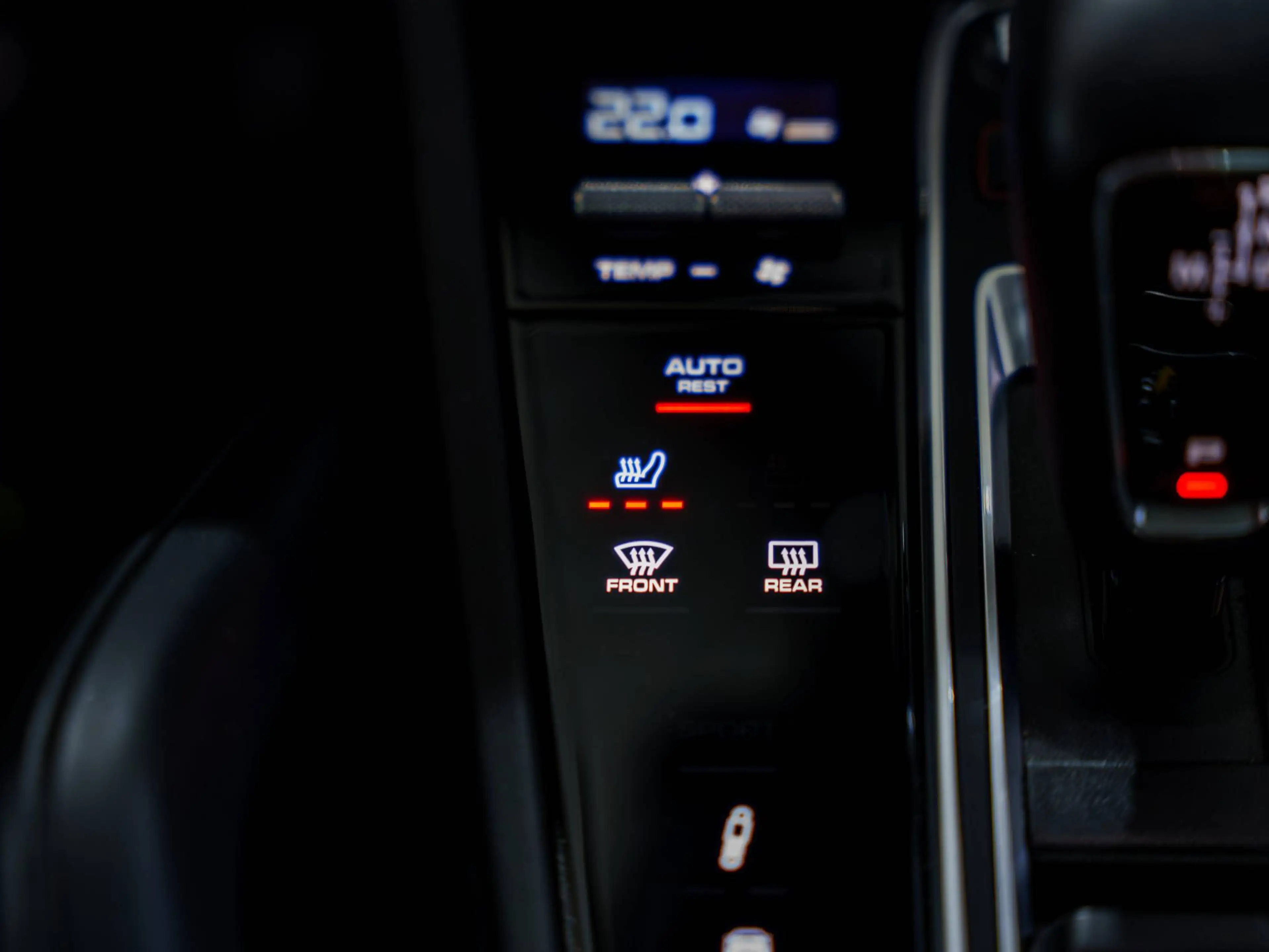 Porsche Cayenne Coupé 3.0 Turbo V6 - ACC - Bose - 360° - 21" - Trekhaak - Memory - PDLS — photo 11