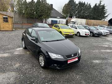 1.2TSI*AIRCO*5PORTES*JANTES*GARANTIE 12MOIS*