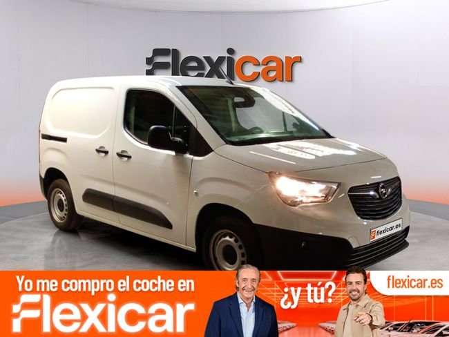Opel Combo Life 1.5TD S/S Edition Plus XL 100 - foto 1