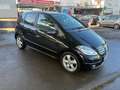 Mercedes-Benz A 180 A -Klasse A 180 Avantgarde Schwarz - thumbnail 5