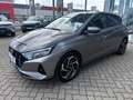 Hyundai i20 1,0 T-GDI Trend Line Grau - thumbnail 3
