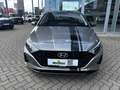 Hyundai i20 1,0 T-GDI Trend Line Grau - thumbnail 2