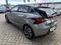 Hyundai i20 1,0 T-GDI Trend Line Grau - thumbnail 5