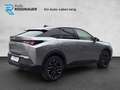 Peugeot 3008 Hybrid 1.2 Allure 136PS Autom. !Kamera, Navi! Gris - thumbnail 4