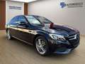 Mercedes-Benz C 180 C-Klasse C 180 Avantgarde Noir - thumbnail 2