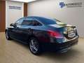 Mercedes-Benz C 180 C-Klasse C 180 Avantgarde Noir - thumbnail 4