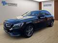 Mercedes-Benz C 180 C-Klasse C 180 Avantgarde Noir - thumbnail 1
