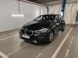 Bmw 116 d Advantage*LED**Matrix*SHZ*Netto 12000€