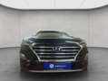 Hyundai TUCSON 2.0 CRDi 4WD Aut. Premium AHK 360° Kam Schwarz - thumbnail 8