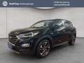 Hyundai TUCSON 2.0 CRDi 4WD Aut. Premium AHK 360° Kam Schwarz - thumbnail 1