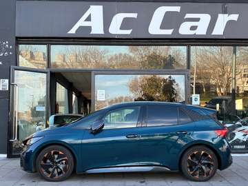 e-Boost Pack 170kW 59kwh