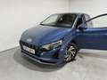 Hyundai i20 1.0 TGDI Klass 100 Azul - thumbnail 3