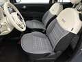 Fiat 500C 1.0 Hybrid Lounge | Airco | Parkeersensoren | Appl Gris - thumbnail 32