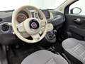 Fiat 500C 1.0 Hybrid Lounge | Airco | Parkeersensoren | Appl Gris - thumbnail 14