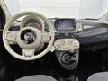 Fiat 500C 1.0 Hybrid Lounge | Airco | Parkeersensoren | Appl Gris - thumbnail 21
