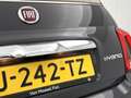 Fiat 500C 1.0 Hybrid Lounge | Airco | Parkeersensoren | Appl Gris - thumbnail 23