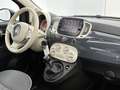 Fiat 500C 1.0 Hybrid Lounge | Airco | Parkeersensoren | Appl Gris - thumbnail 22