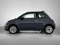 Fiat 500C 1.0 Hybrid Lounge | Airco | Parkeersensoren | Appl Gris - thumbnail 2