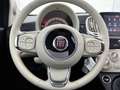 Fiat 500C 1.0 Hybrid Lounge | Airco | Parkeersensoren | Appl Gris - thumbnail 30