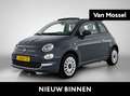 Fiat 500C 1.0 Hybrid Lounge | Airco | Parkeersensoren | Appl Gris - thumbnail 1
