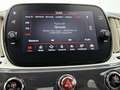 Fiat 500C 1.0 Hybrid Lounge | Airco | Parkeersensoren | Appl Gris - thumbnail 7