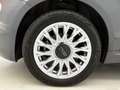 Fiat 500C 1.0 Hybrid Lounge | Airco | Parkeersensoren | Appl Gris - thumbnail 11