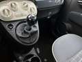 Fiat 500C 1.0 Hybrid Lounge | Airco | Parkeersensoren | Appl Gris - thumbnail 16