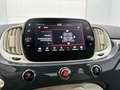 Fiat 500C 1.0 Hybrid Lounge | Airco | Parkeersensoren | Appl Gris - thumbnail 8