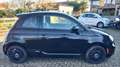 Fiat 500 E-Classic- 24KW-Voorjaars korting 2000 euro Schwarz - thumbnail 6