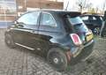 Fiat 500 E-Classic- 24KW-Voorjaars korting 2000 euro Schwarz - thumbnail 4