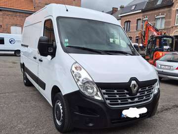 2.3 dCi 35 L2H1