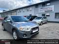 Mitsubishi ASX Edition 4WD TÜV 10/26 Tempo Multi FSE SHZ Klimaaut Gris - thumbnail 3