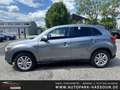 Mitsubishi ASX Edition 4WD TÜV 10/26 Tempo Multi FSE SHZ Klimaaut Gris - thumbnail 12