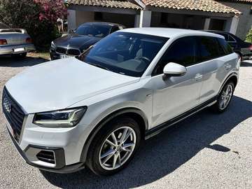 35 TFSI 150CH COD S LINE S TRONIC 7 EURO6D-T