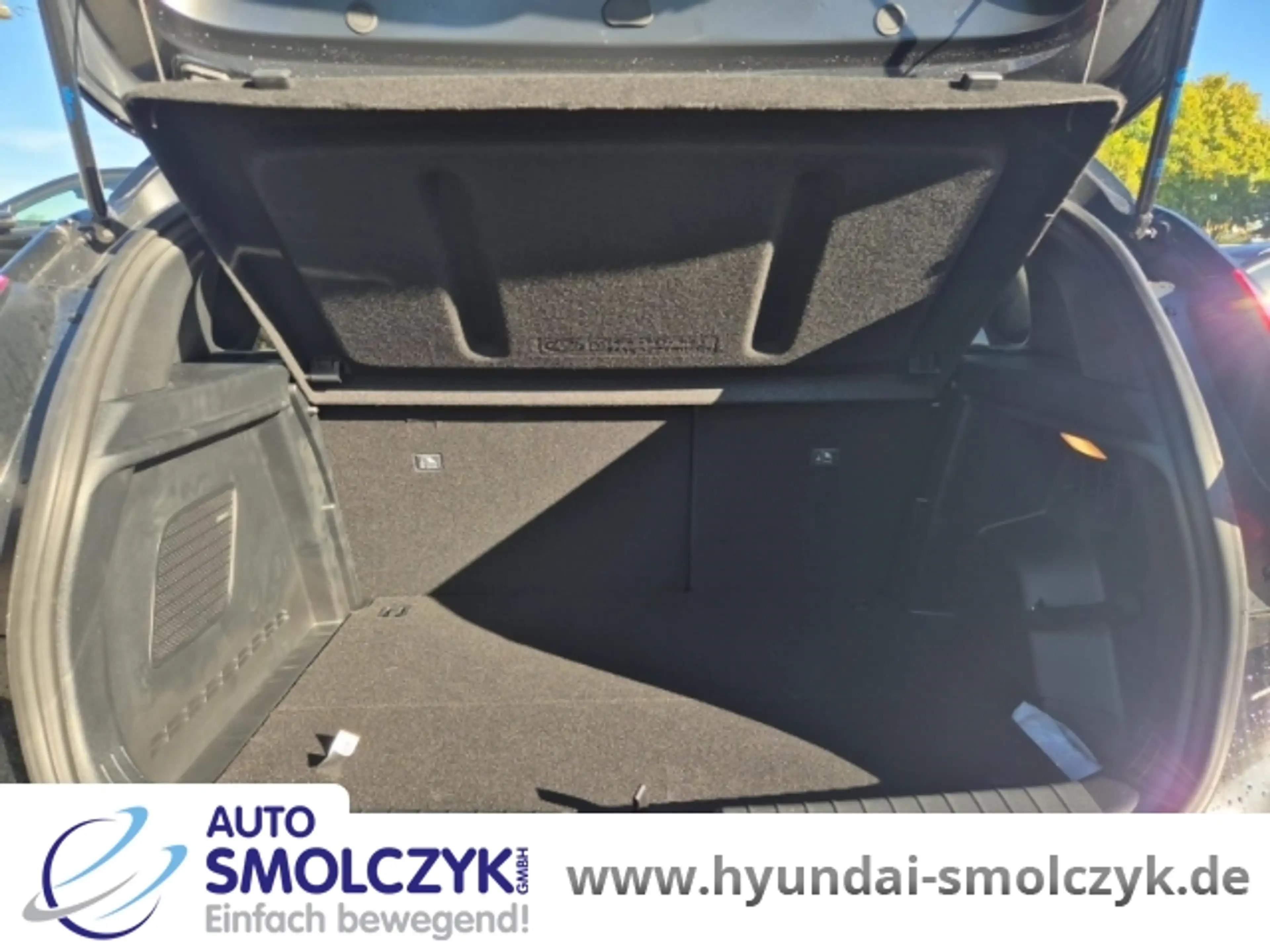 Hyundai BAYON BLACKLINE (MY26) BOSE+TEMPOMAT+SITZHEIZUNG — photo 12