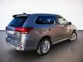 Mitsubishi Outlander 2.4 PHEV Intro Edition 4WD STHZG.NAV.SHZ.KAM.LENK- Gris - thumbnail 4