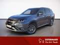 Mitsubishi Outlander 2.4 PHEV Intro Edition 4WD STHZG.NAV.SHZ.KAM.LENK- Gris - thumbnail 1