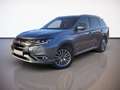 Mitsubishi Outlander 2.4 PHEV Intro Edition 4WD STHZG.NAV.SHZ.KAM.LENK- Gris - thumbnail 2