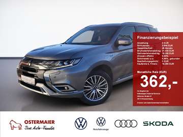 2.4 PHEV Intro Edition 4WD STHZG.NAV.SHZ.KAM.LENK-